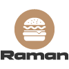 Raman Burger