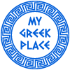 MY GREEK PLACE