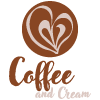 Coffee and Cream