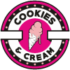 Cookies & Cream - Darnall