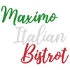 Maximo Italian Bistrot-avatar