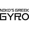 Niko's Greek Gyros