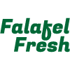 Falafel Fresh