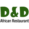 D & D African Restaurant