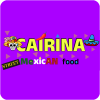 CATRINA MEXICAN STREET FOOD