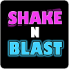 Shake N Blast