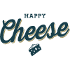 The Happy Cheese