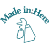 Made in: Here