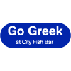Go Greek at City Fish Bar