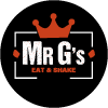 Mr G's Eat & Shake