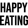 Happy Eating