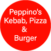 Peppinos Kebab, Pizza & Burger