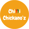 Chilli Chickanoz! Pizza & Kebab House