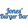 Jones Burger Bar