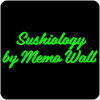 Sushiology by Memo Wall