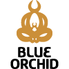 Blue Orchid