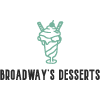 Broadways Desserts