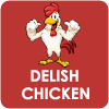 Delish Chicken - Cheriton