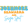 Joshmore Shawarma and suya spot