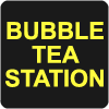 Bubble Tea Station