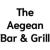 The Aegean Bar & Grill