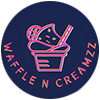 Waffle N CreaMzz
