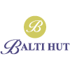 Balti Hut