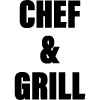 Chef & Grill Kebab House