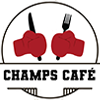 Champs Cafe