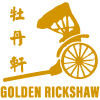 Golden Rickshaw