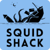 Squid Shack - Ballyhackamore