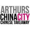 Arthur's China City