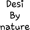 Desi by Nature