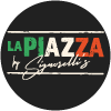 La Piazza by Signorellis