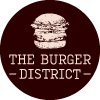 The Burger District - Catford-avatar