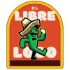 El Libre Loco - Mexican Restaurant