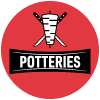 Potteries