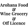 Arohana Food & Wine Grocery & Off Licence