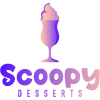 Scoopy Desserts