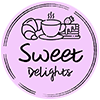 Sweet Delights - Edinburgh