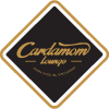 Cardamom Lounge