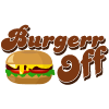 Burgerr off