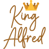 King Alfred-avatar