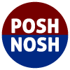 Posh Nosh - Reddish