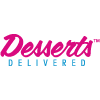 Desserts Delivered