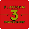 Platform 3 Pancake House Bingley