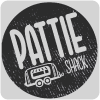 Pattie Shack @ Atom Bar-avatar