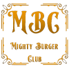 Mighty Burger Club