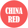 China Red