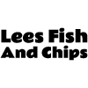 Lees Fish And Chips